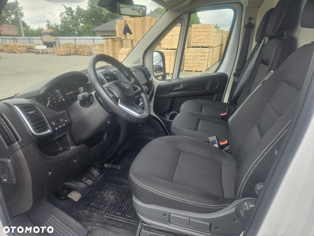 Toyota PROACE MAX - 7