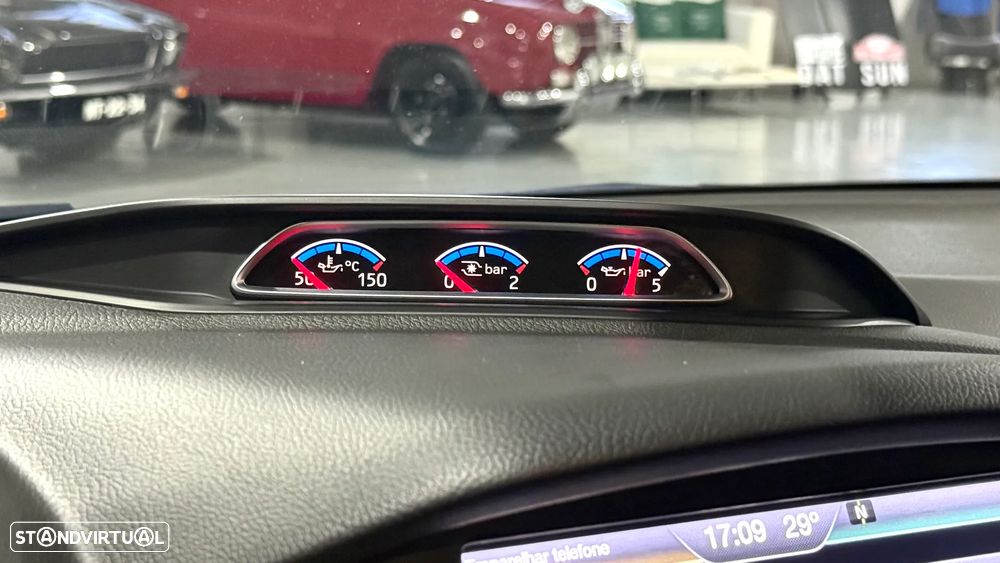 Ford Focus 2.3 EcoBoost RS - 28