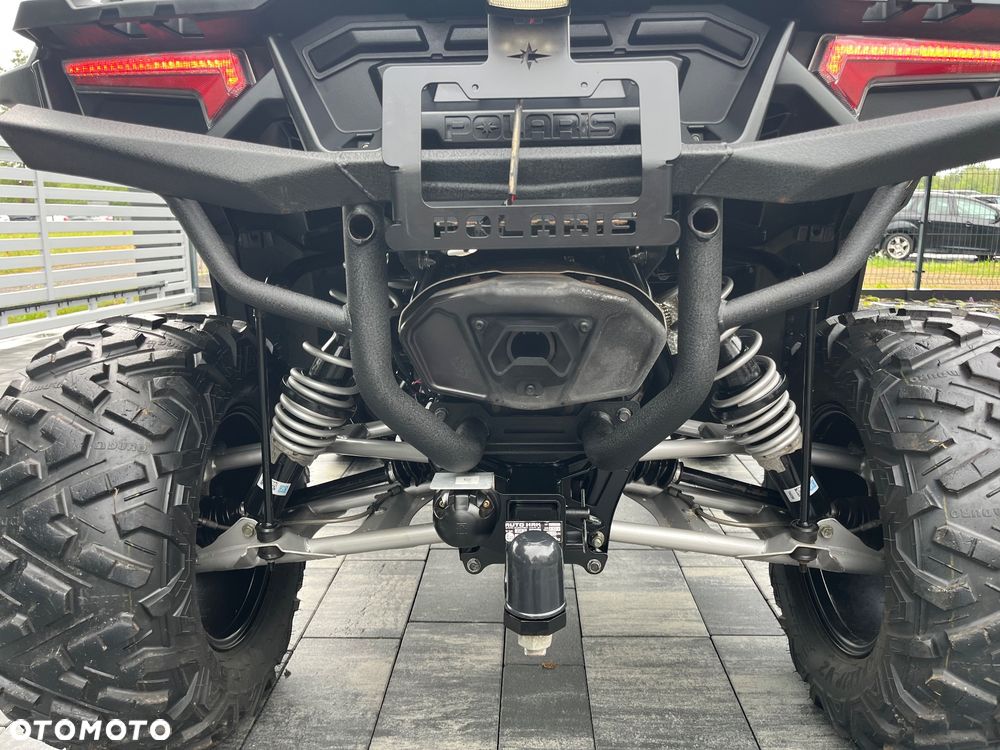 Polaris Sportsman - 13