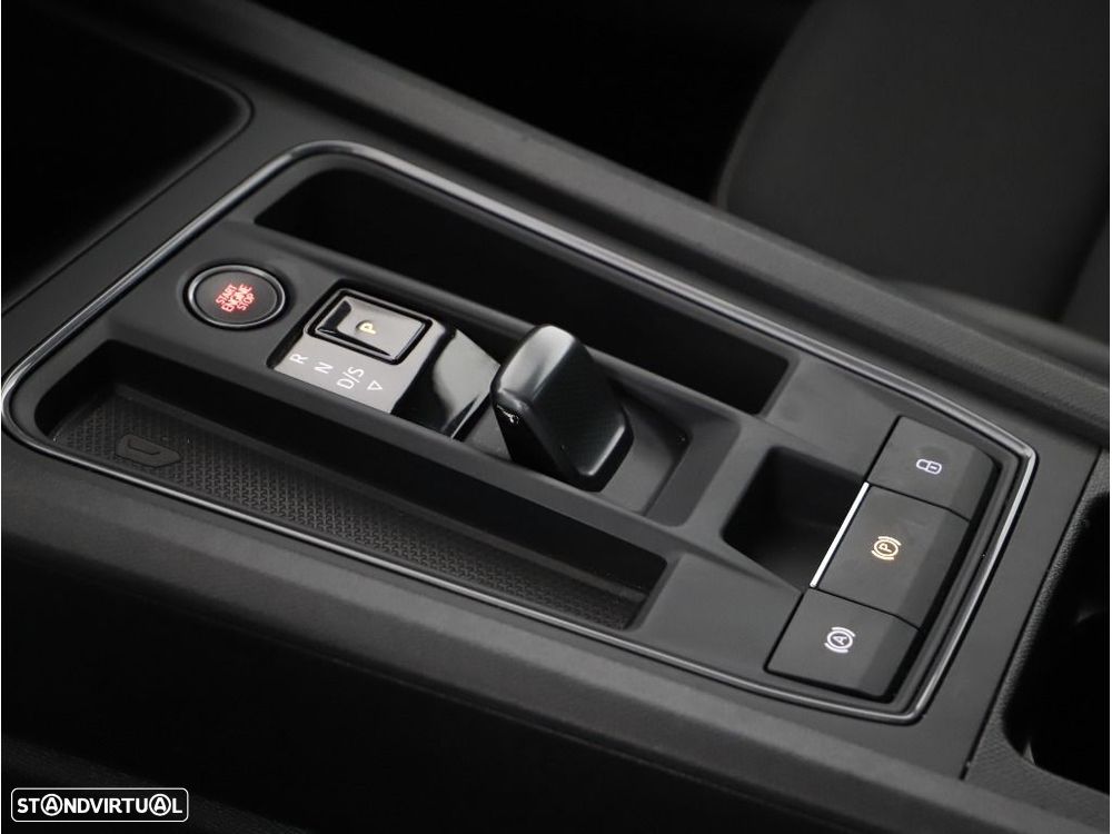 Cupra Formentor - 23