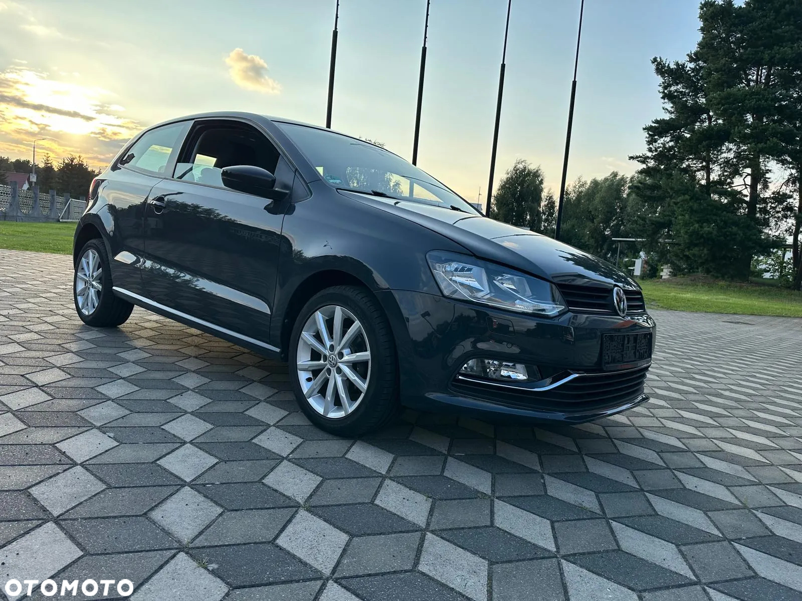 Volkswagen Polo - 10