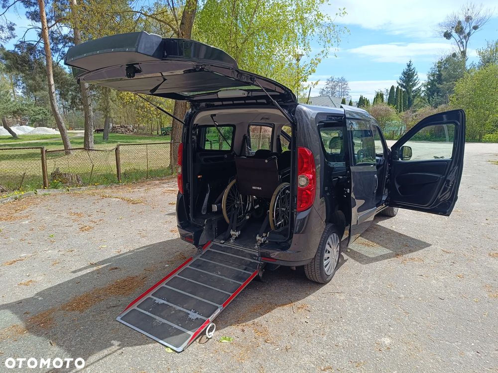 Opel Combo 1.6 CDTI L2H1 Selection - 1