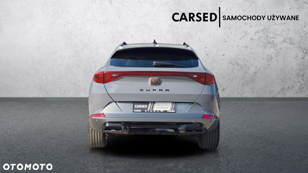 Cupra Formentor 1.5 TSI DSG - 5