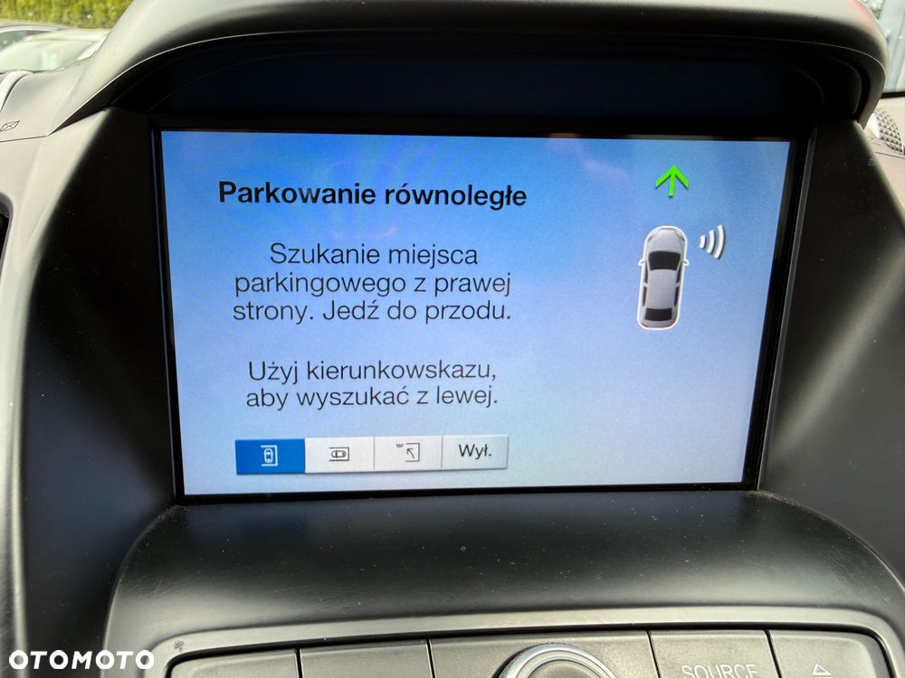 Ford Kuga 1.5 EcoBoost 2x4 Cool & Connect - 14