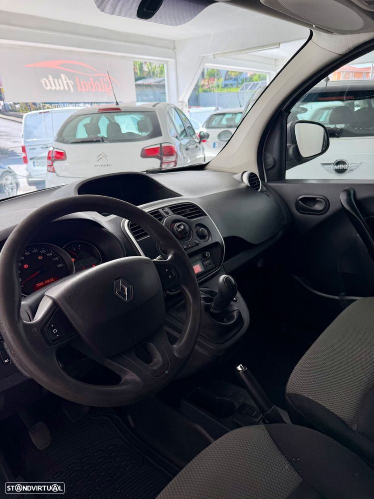 Renault Kangoo - 9
