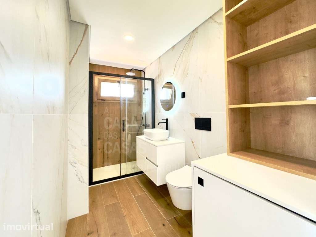 Vende Moradia T2 - Ericeira 15 km, A Casa das Casas - Grande imagem: 5/31
