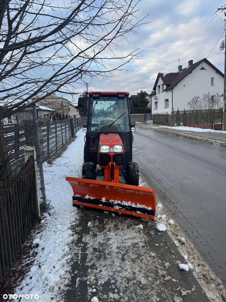 Kubota B2530 - 12
