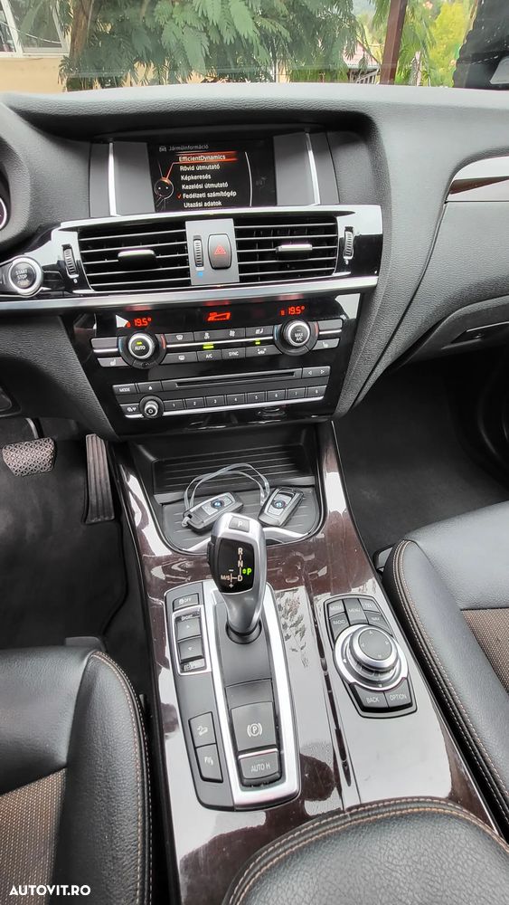 BMW X3 xDrive20d Aut. xLine - 5