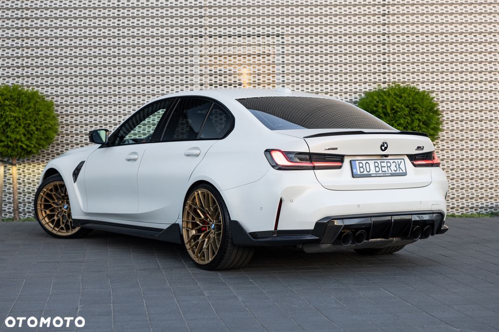 BMW M3 - 7