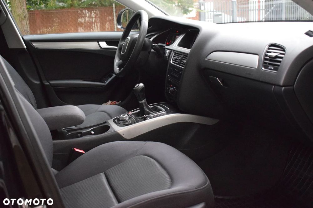 Audi A4 Limousine 2.0 TDI - 5
