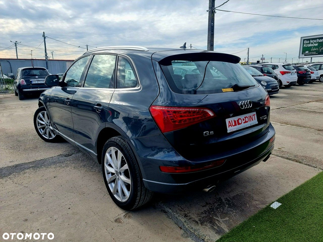Audi Q5 - 7