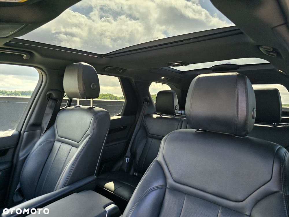 Land Rover Discovery 3.0 Si6 SE - 14