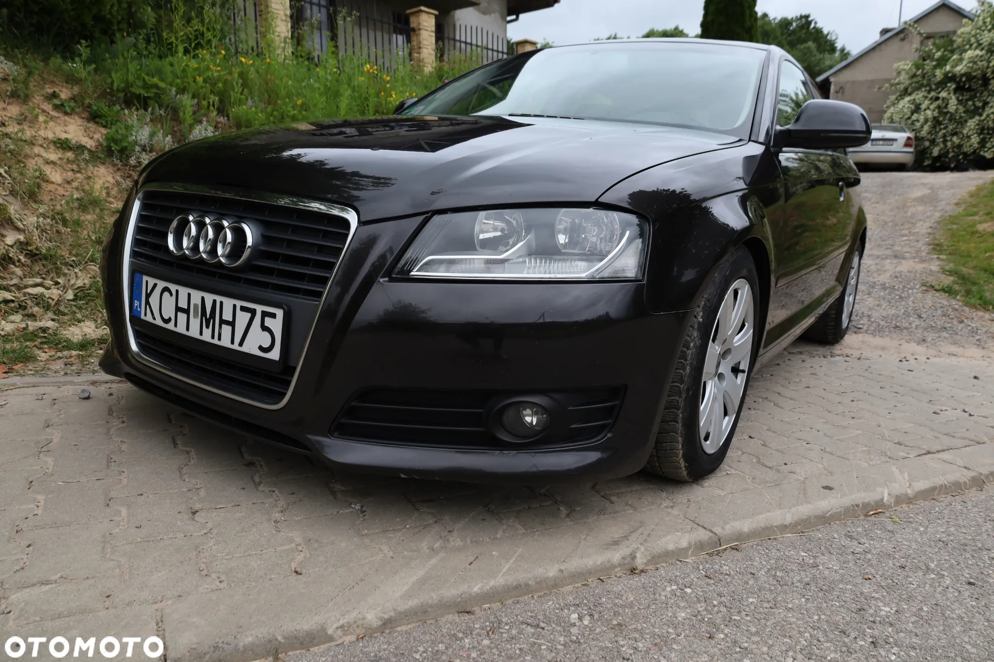 Audi A3 - 3