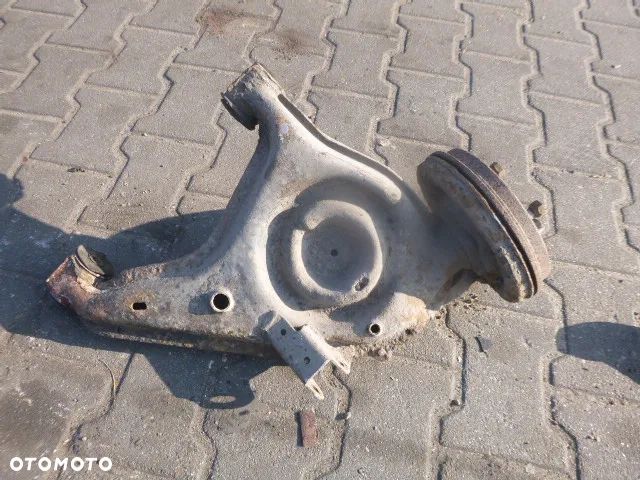 WAHACZ LEWY TYŁ LEWY TYLNY FIAT SEICENTO - 7