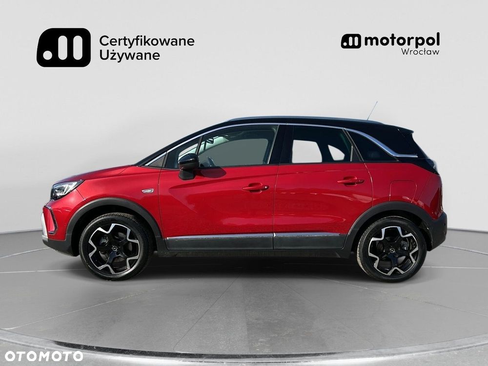 Opel Crossland 1.2 T Ultimate Pack - 3