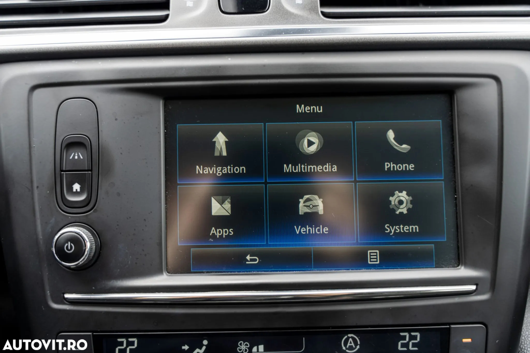 Renault Kadjar Energy dCi 110 EDC Experience - 27