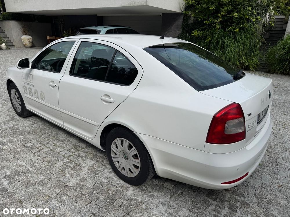 Skoda Octavia 1.9 TDI Classic - 6