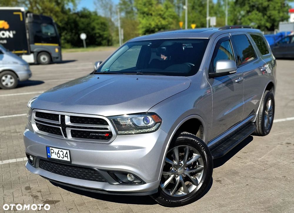 Dodge Durango - 2