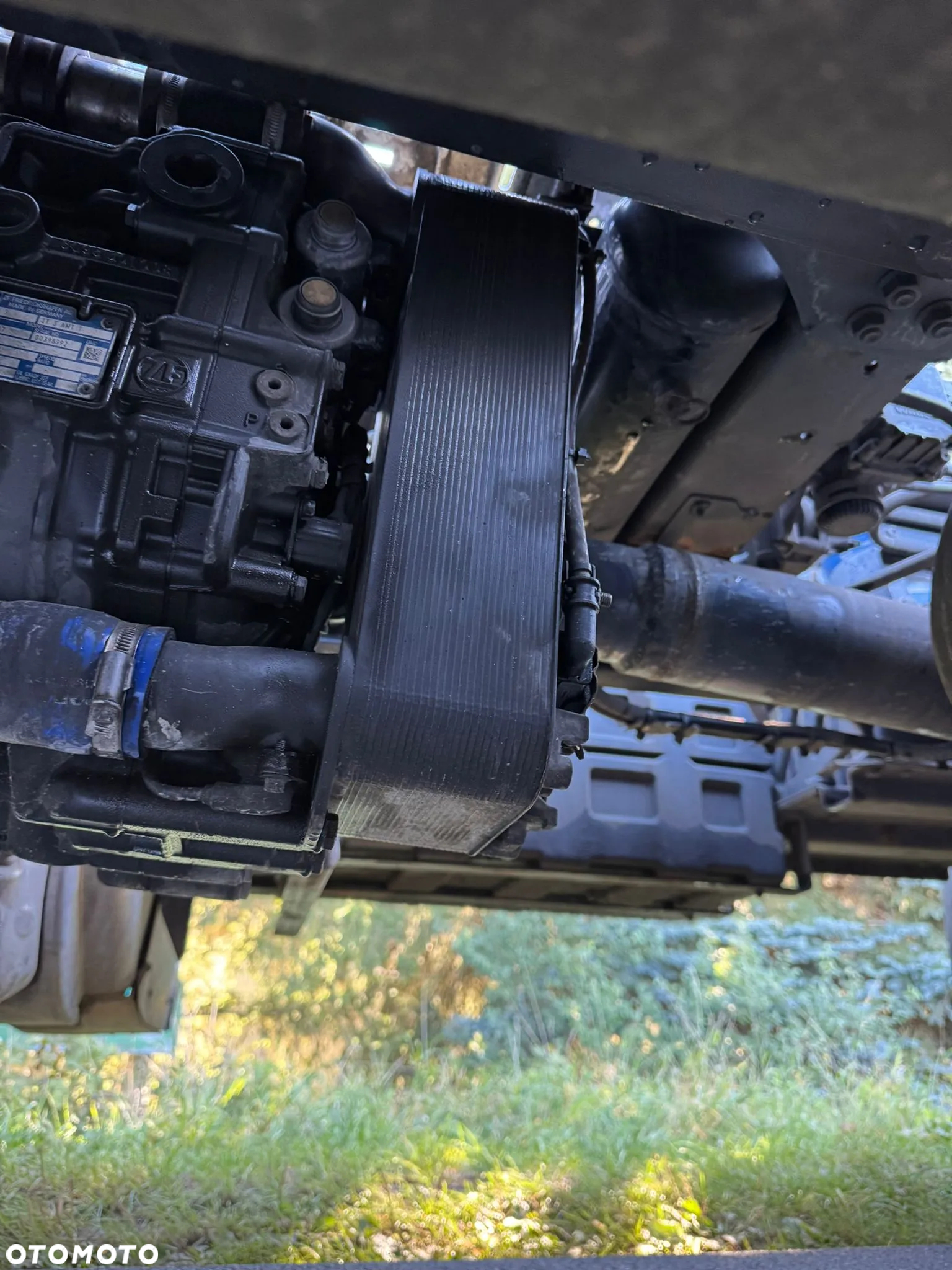 DAF XF 480 *536* - 6