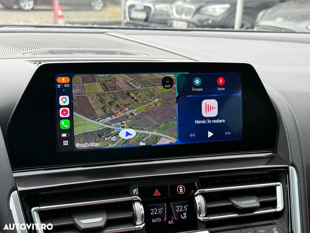 BMW Seria 8 - 24