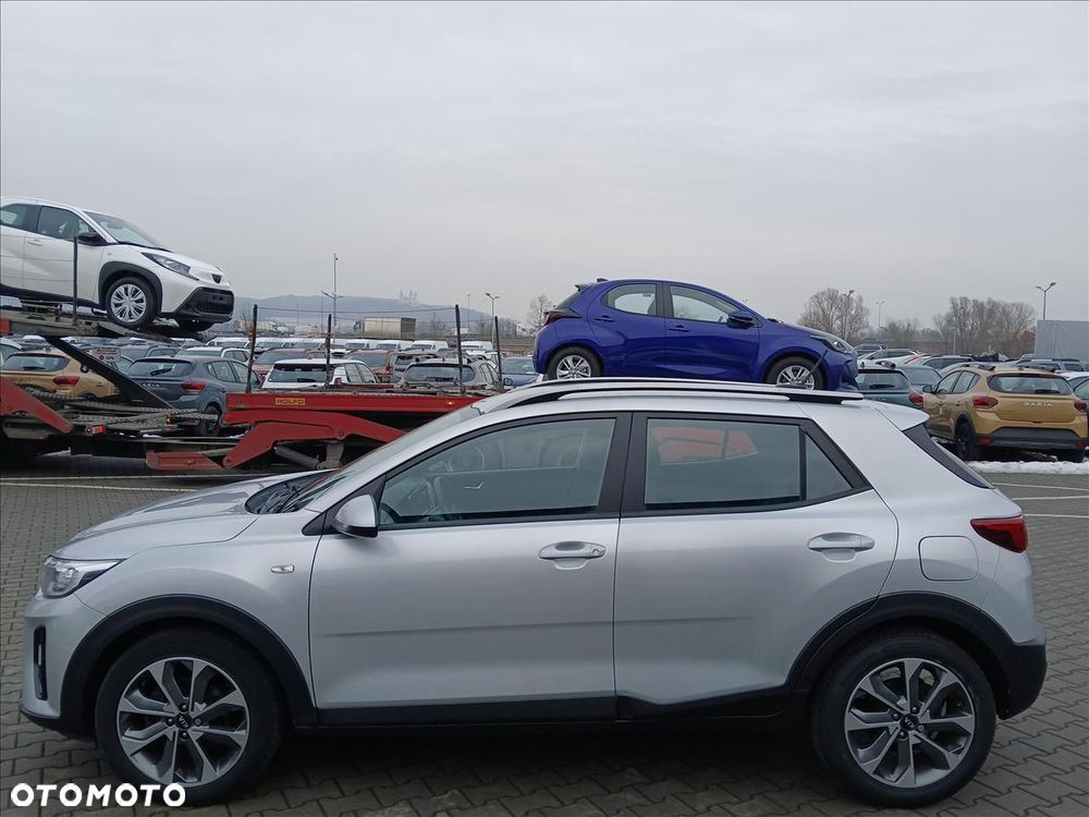 Kia Stonic 1.0 T-GDI M - 6