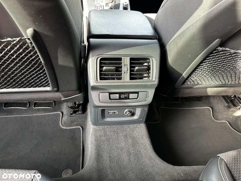 Audi Q5 2019