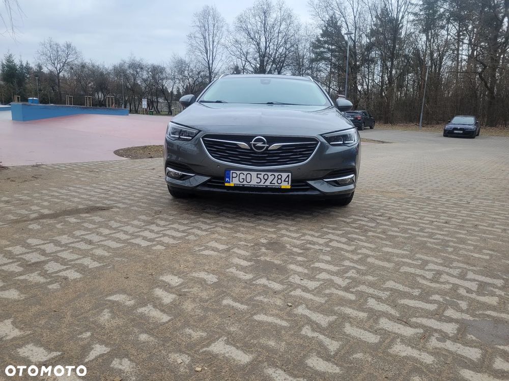 Opel Insignia 2.0 Ultimate - 10