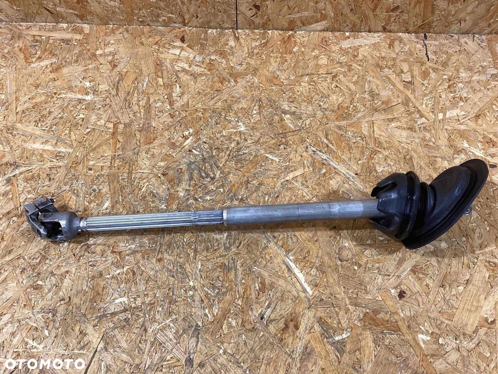 krzyżak kolumny kierowniczej porsche macan (95b) 95b419753n - 4