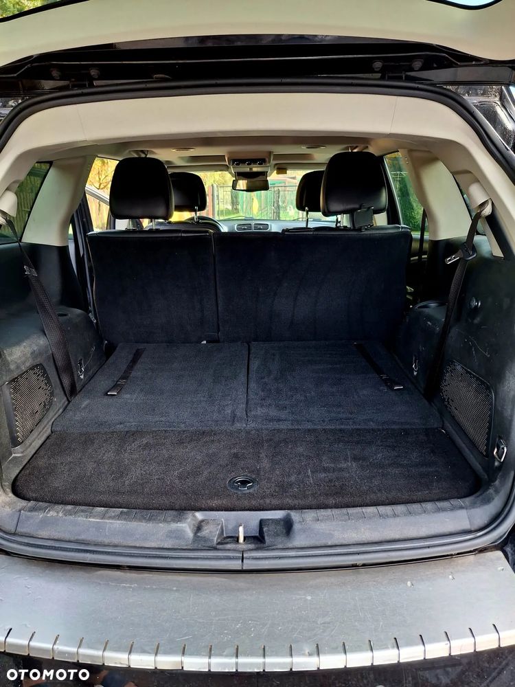 Fiat Freemont 2.0 Multijet Lounge - 9