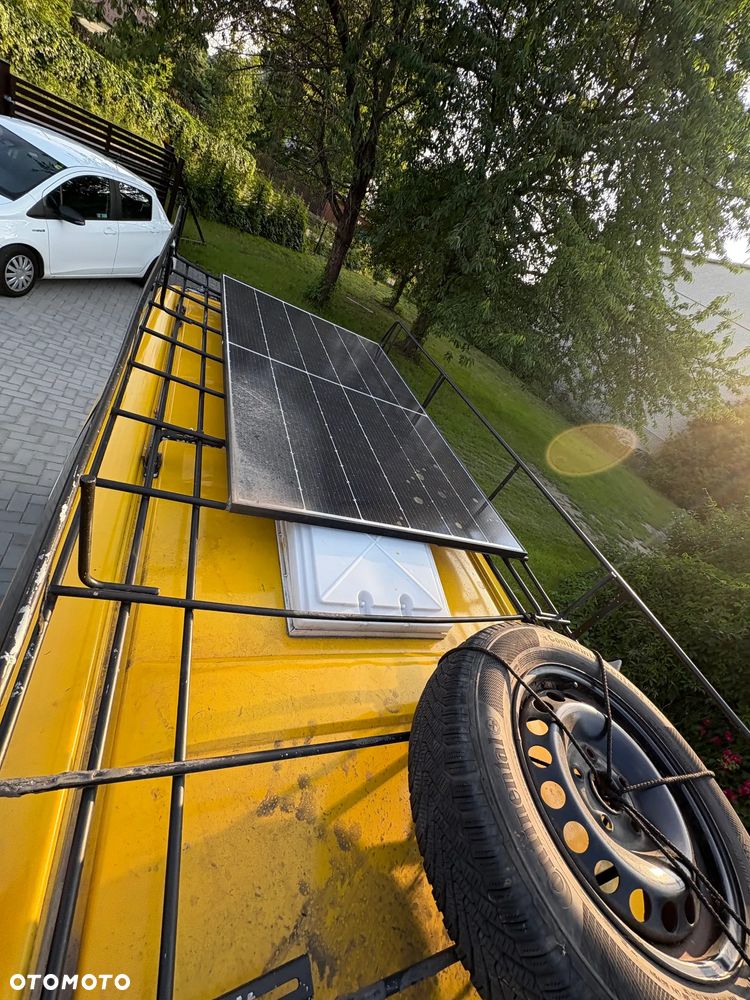 Volkswagen Transporter Standard - 20