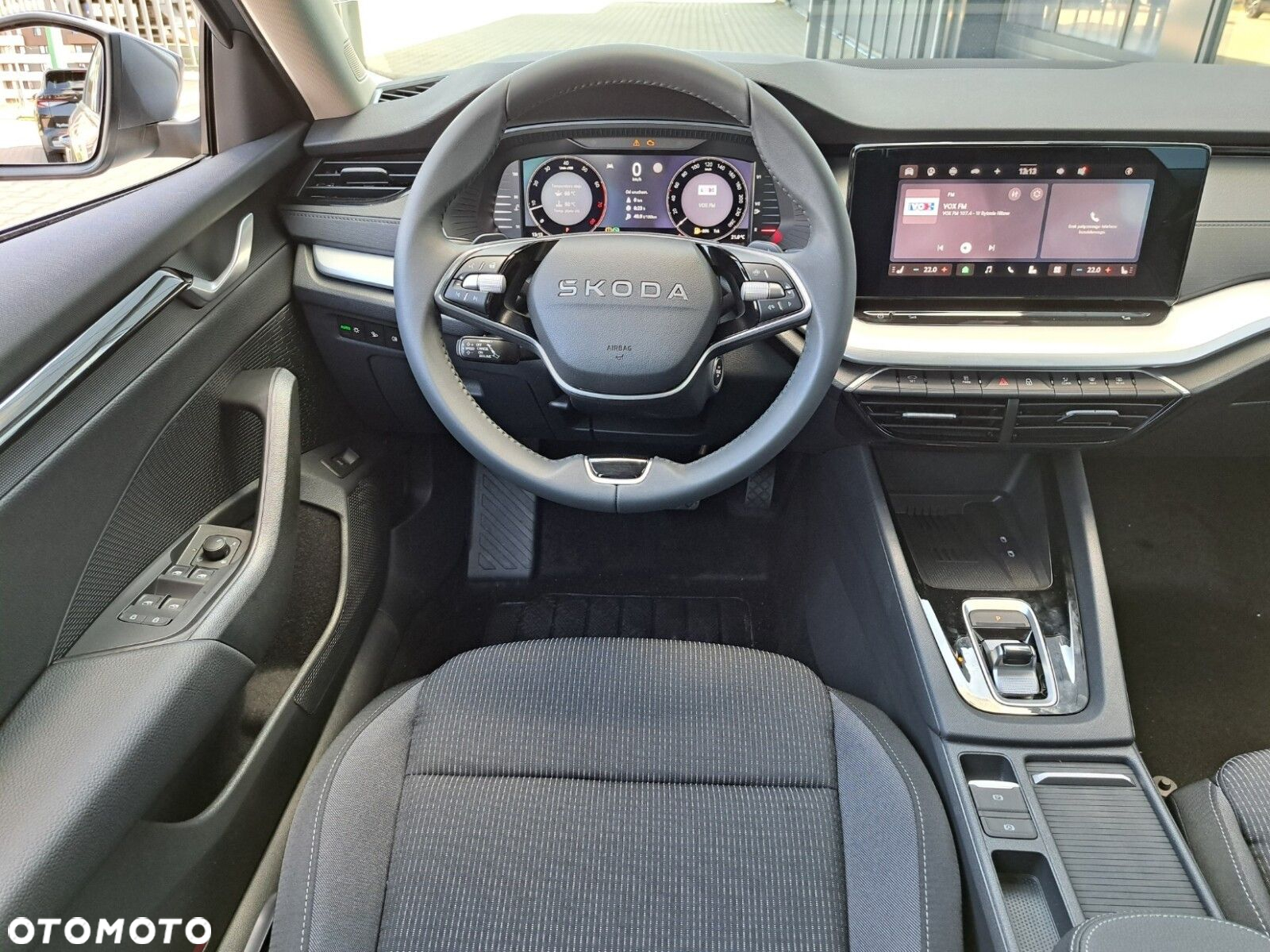 Skoda Octavia - 18