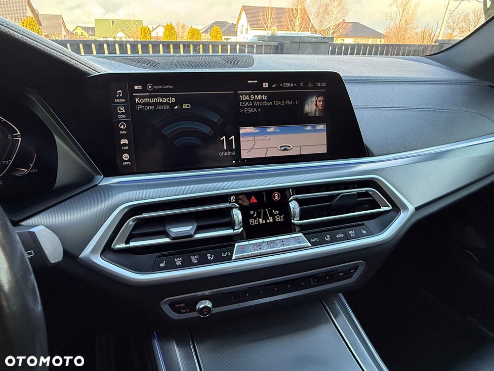 BMW X5 xDrive30d - 35