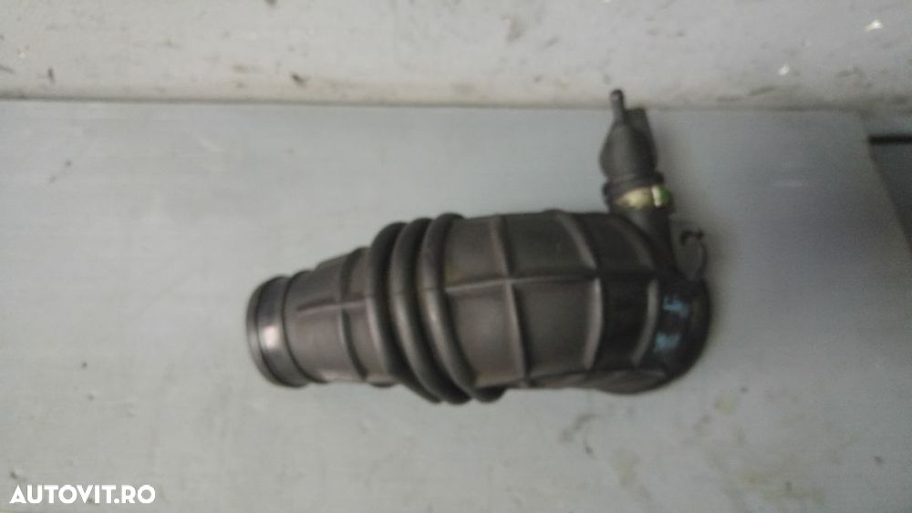 Furtun intercooler 1.9 d lancia musa 73501954 ⭐⭐⭐⭐⭐ - 2