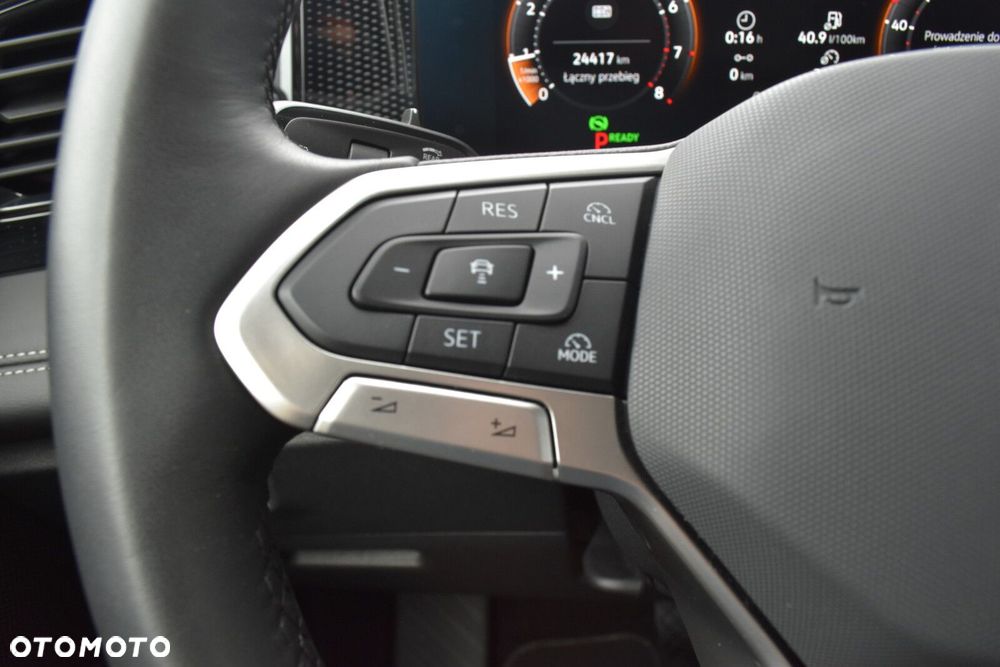 Volkswagen Tiguan 1.5 TSI EVO Life DSG - 14