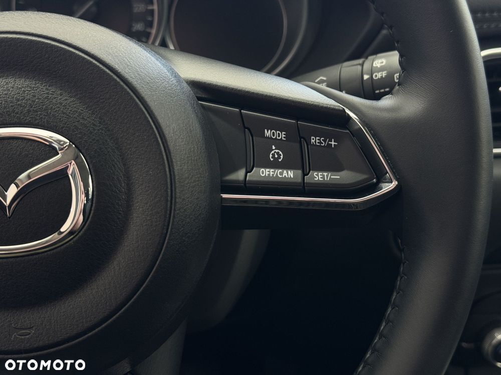 Mazda CX-5 - 23