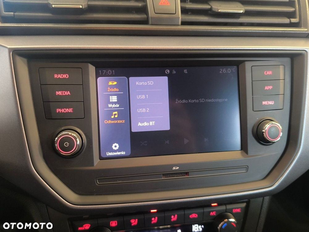 Seat Arona - 26