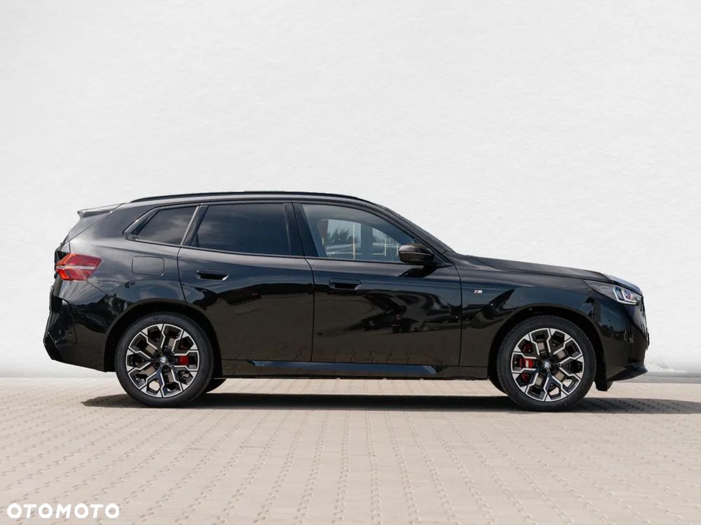 BMW X3 xDrive40d mHEV - 4