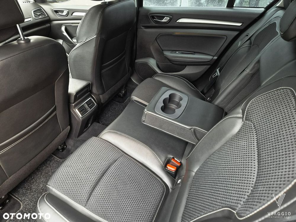 Renault Megane TCe 140 GPF EQUILIBRE - 23