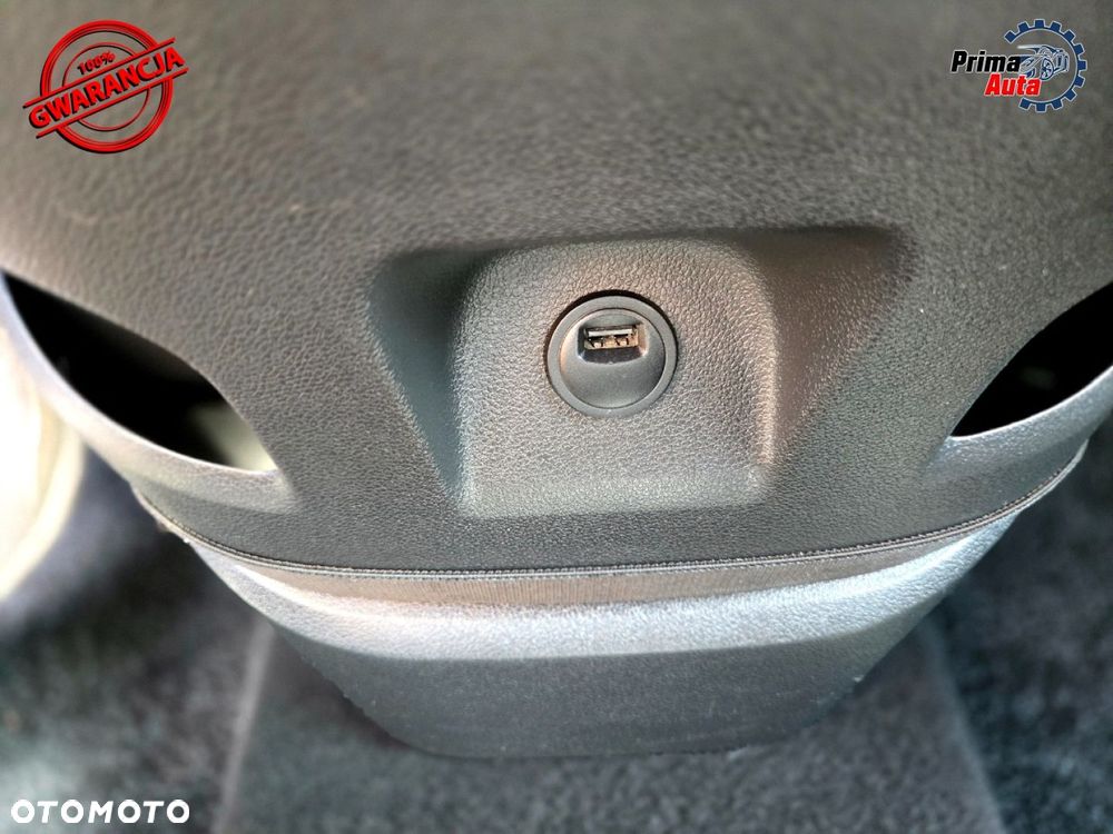 Peugeot Partner 1.6 BlueHDi Active S&S ETG - 34