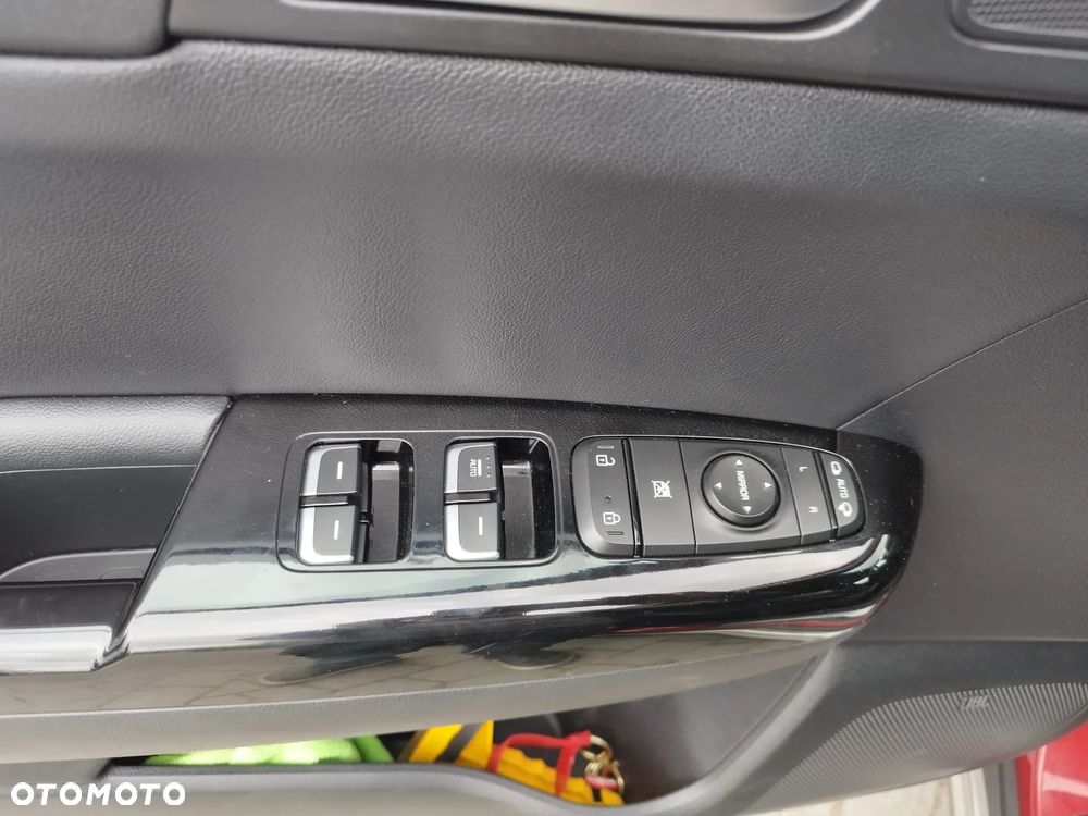 Kia Sportage 1.6 T-GDI GT Line 4WD DCT - 32