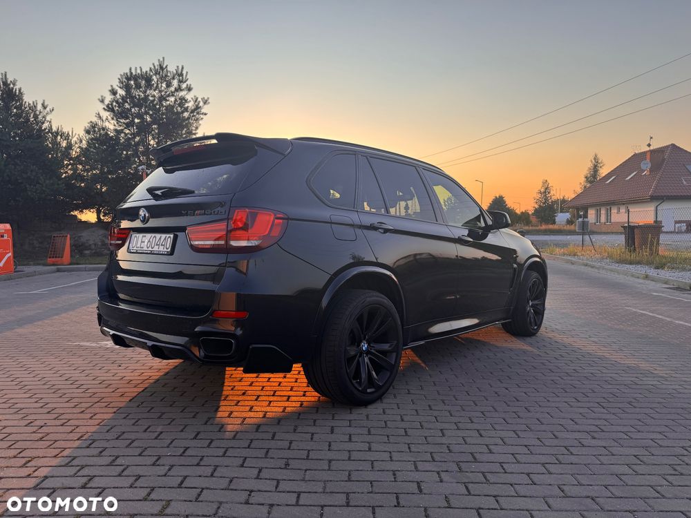 BMW X5 xDrive40d - 6