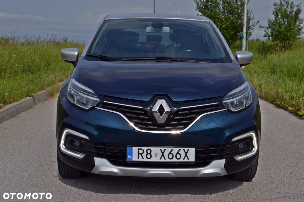 Renault Captur - 12