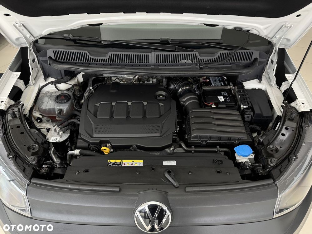 Volkswagen Caddy 2.0 TDI - 19