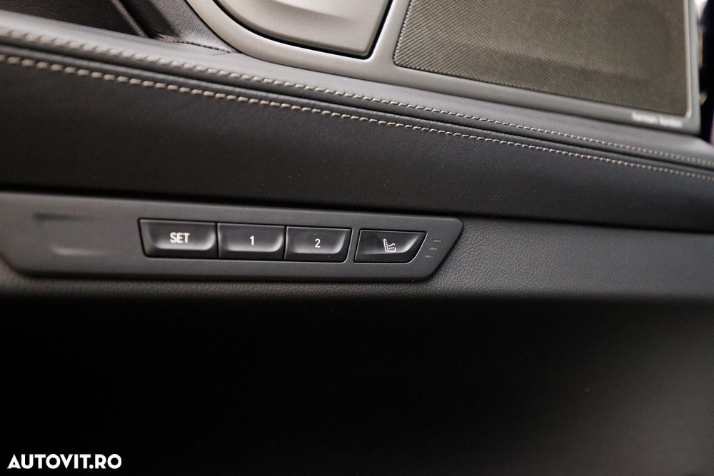BMW Seria 7 745Le xDrive AT PHEV - 41