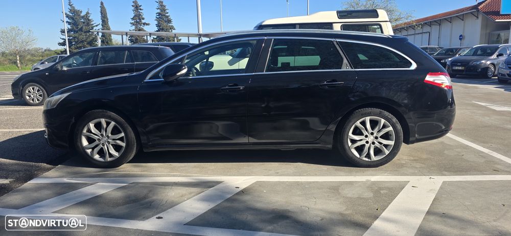 Peugeot 508 SW e-HDi 115 ETG6 Stop&Start Active - 2