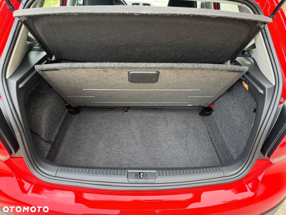 Volkswagen Polo Cross 1.2 TSI CityLine - 27