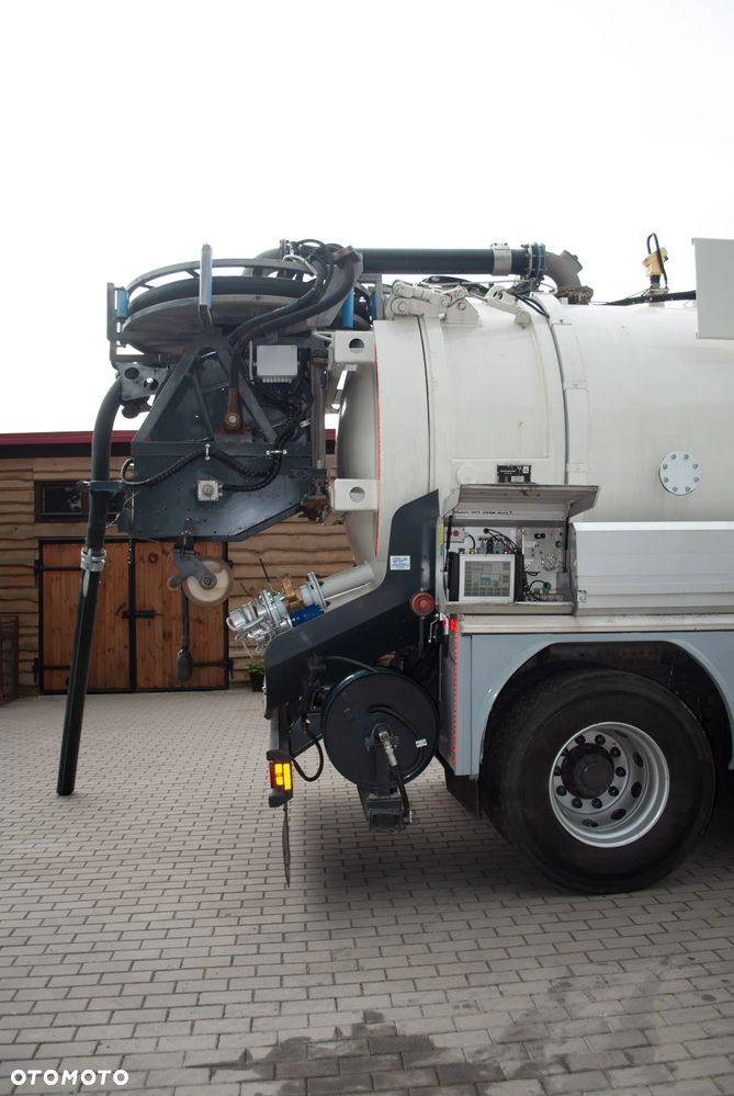 Volvo FM7 - 3
