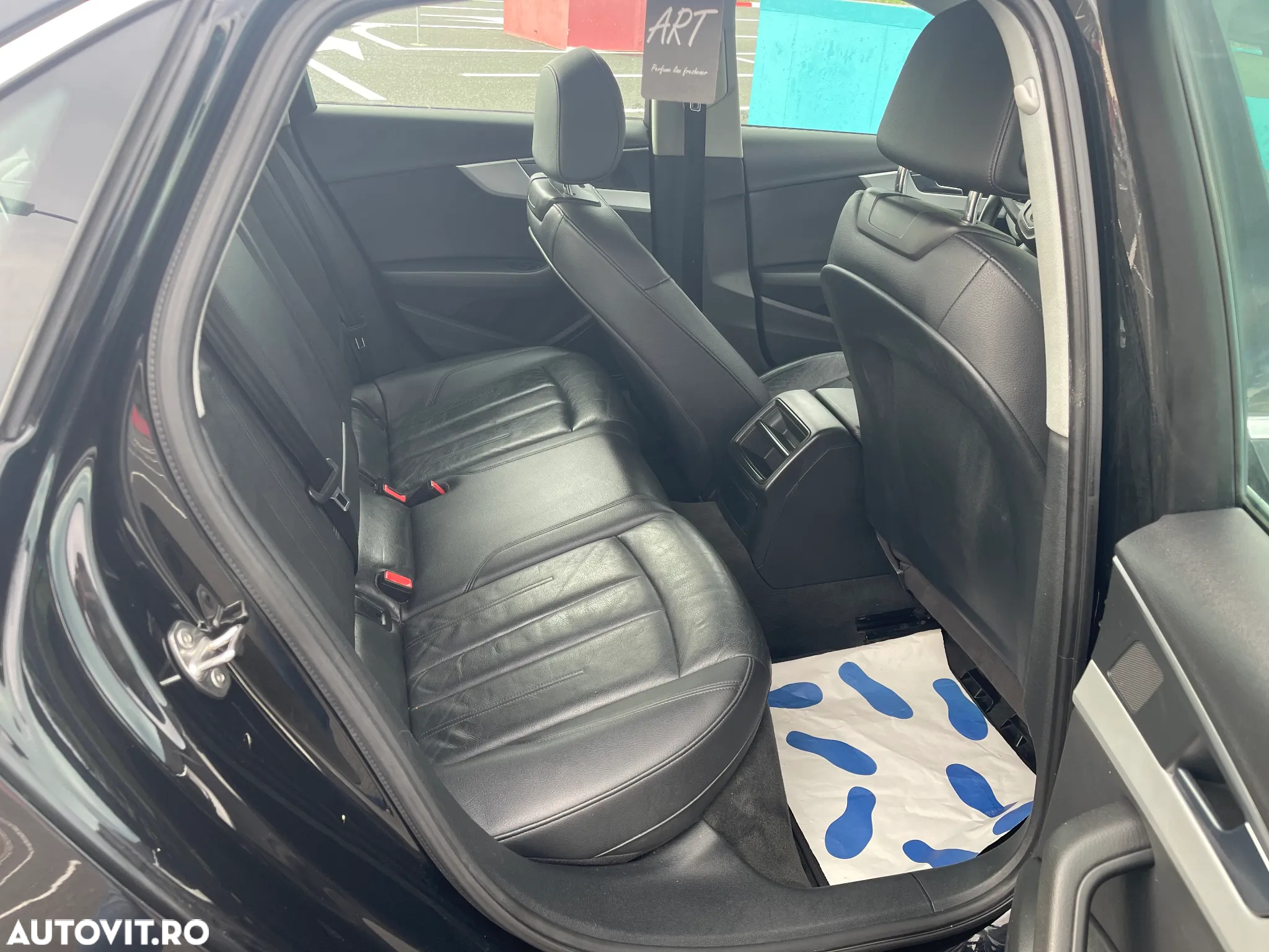 Audi A4 2.0 TDI ultra S tronic Sport - 19
