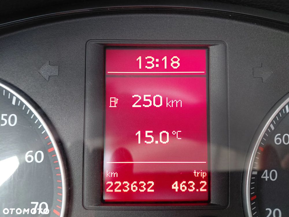 Volkswagen Golf 1.4 United - 7