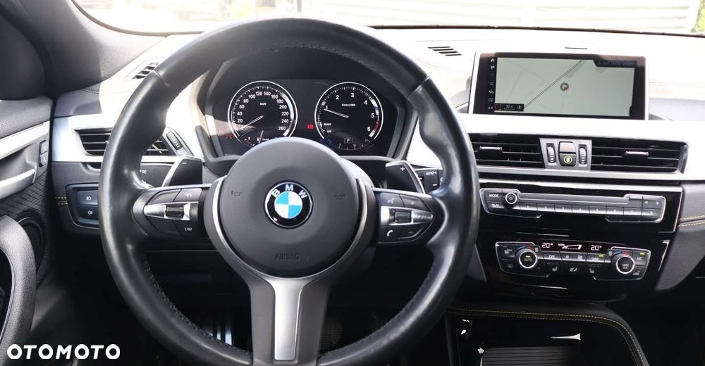 BMW X2 - 20